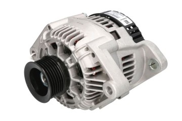 Alternator for OPEL ARENA MOVANO A RENAULT MASTER II TRAFIC 2 5D 2 8D