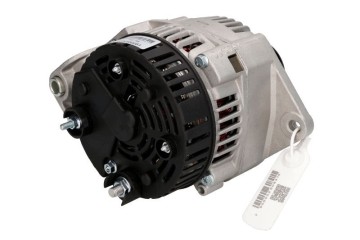 Alternator for OPEL ARENA MOVANO A RENAULT MASTER II TRAFIC 2 5D 2 8D Part manufacturer AD BRAKE