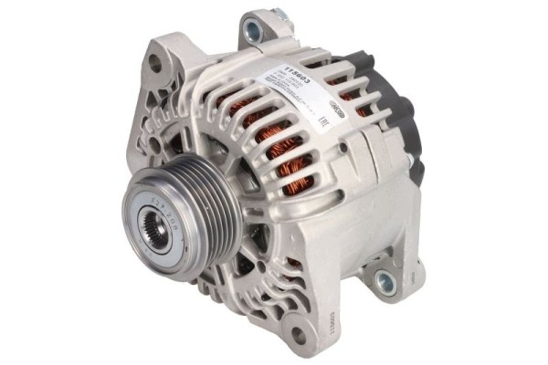 Alternator for HYUNDAI GRANDEUR IX35 SANTA FE II SONATA VI KIA OPTIMA