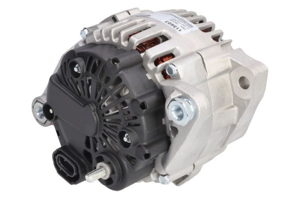 Alternator for HYUNDAI GRANDEUR IX35 SANTA FE II SONATA VI KIA OPTIMA Part manufacturer V maxzone Part