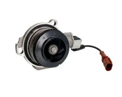 Bomba de agua refrigerante 538 0733 10 para AUDI A1, A3, A4 ALLROAD B8, A4