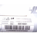 608740001 AIRBAG CORTINA DELANTERO IZQUIERDO MERCEDES-BENZ CLASE E (BM 212) LIM.