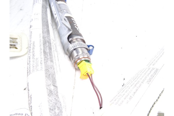 608740001 AIRBAG CORTINA DELANTERO IZQUIERDO MERCEDES-BENZ CLASE E (BM 212) LIM.