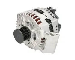 Alternador para MERCEDES Clase E (W211) y Clase S (W221, V221) 4.0 Diésel, años 01/2006 - 12/2013