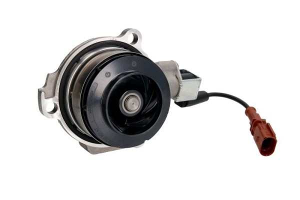 Coolant pump 538 0733 10 for AUDI A1 A3 A4 ALLROAD B8 A4