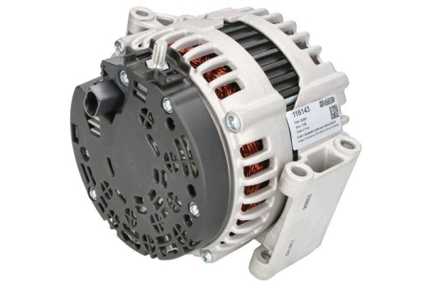 Alternator for MERCEDES E W211 S W221 V221 4 0D 01 06 12 13 Part manufacturer V maxzone Part