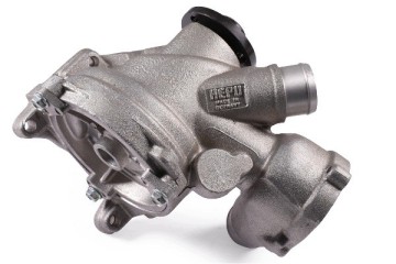 Coolant pump P177 for BMW 3 5 MERCEDES BENZ 124 coupe 124 Catalog number of the part VIC 185386