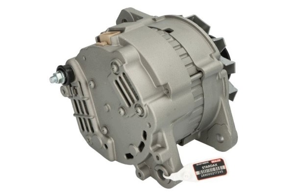 Alternator to CATERPILLAR Part manufacturer AD BRAKE