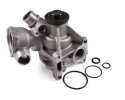 Coolant pump P177 for BMW 3 5 MERCEDES BENZ 124 coupe 124 Part manufacturer AD BRAKE