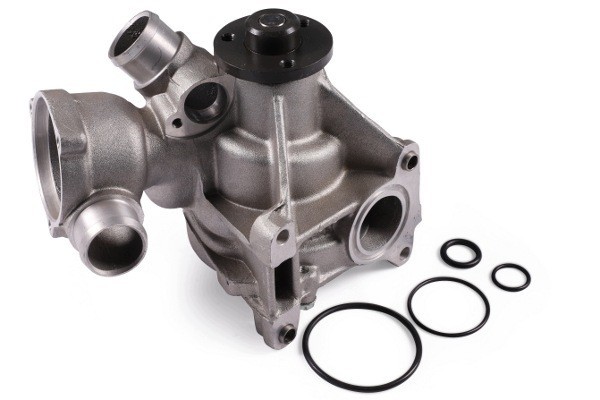 Coolant pump P177 for BMW 3 5 MERCEDES BENZ 124 coupe 124 Part manufacturer AD BRAKE