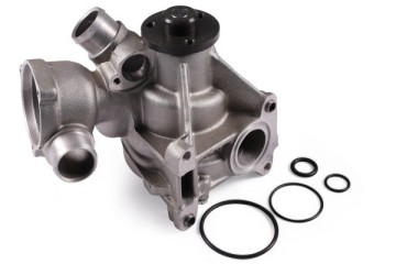 Coolant pump P177 for BMW 3 5 MERCEDES BENZ 124 coupe 124 Part manufacturer AD BRAKE