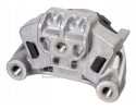 Engine cushion for MERCEDES ATEGO ATEGO 2 ATEGO 3 OM900 911 OM936 910 Part manufacturer V maxzone Part