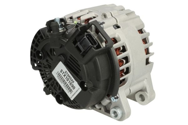 Alternator for FORD GALAXY III MONDEO V S MAX 2 0D 09 14 Part manufacturer V maxzone Part