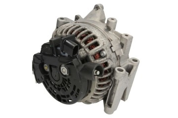 Alternator 0 986 048 550 for MERCEDES BENZ CLK C Class and C Class Coupe Part manufacturer AD BRAKE