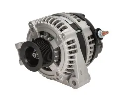 Alternador para LAND ROVER RANGE ROVER III, RANGE ROVER SPORT I 3.6D