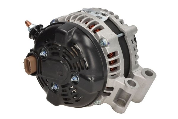 Alternator for LAND ROVER RANGE ROVER III RANGE ROVER SPORT I 3 6D Part manufacturer AD BRAKE