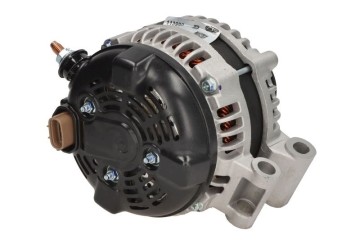 Alternator for LAND ROVER RANGE ROVER III RANGE ROVER SPORT I 3 6D Part manufacturer AD BRAKE