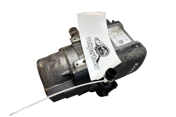 FORD GALAXY Additional heater for packaging webasto 2017 2052890