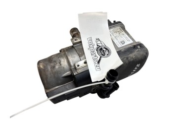 FORD GALAXY Additional heater for packaging webasto 2017 2052890