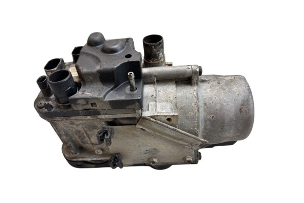 FORD GALAXY Additional heater for packaging webasto 2017 2052890 Part manufacturer Webasto