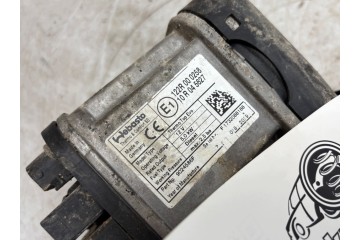 FORD GALAXY Additional heater for packaging webasto 2017 2052890 Catalog number of the part 9024586F