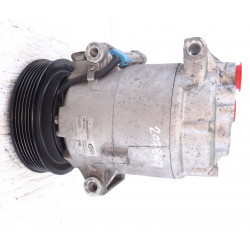 COMPRESOR AIRE ACONDICIONADO RENAULT MEGANE II BERLINA 5P