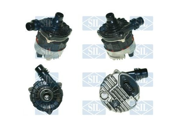Coolant pump for MERCEDES A V177 A W177 AMG GT C190 AMG Car type passenger cars