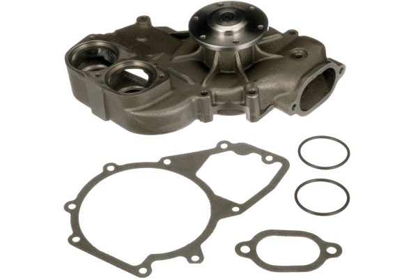 Coolant pump for MERCEDES AXOR AXOR 2 CITARO O 530 CONECTO
