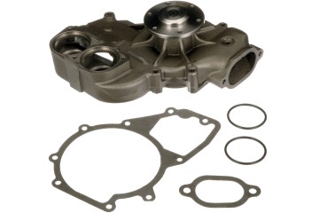 Coolant pump for MERCEDES AXOR AXOR 2 CITARO O 530 CONECTO