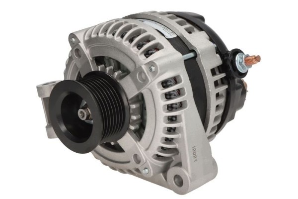 Alternator for LAND ROVER RANGE ROVER III RANGE ROVER SPORT I 3 6D