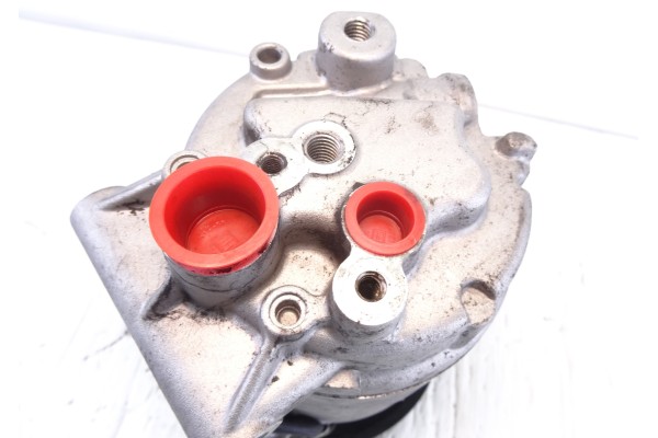  COMPRESOR AIRE ACONDICIONADO RENAULT MEGANE II BERLINA 5P Business 2007 207867 RENAULT - 1