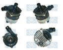 Coolant pump for MERCEDES A V177 A W177 AMG GT C190 AMG Car type passenger cars