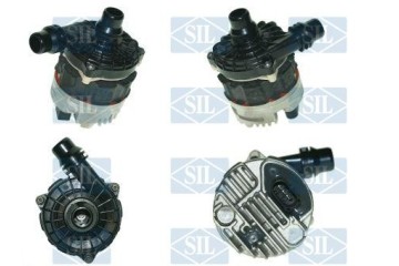 Coolant pump for MERCEDES A V177 A W177 AMG GT C190 AMG Car type passenger cars