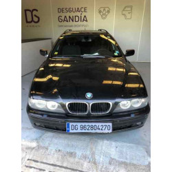 BMW SERIE 5 TOURING (E39) 530d