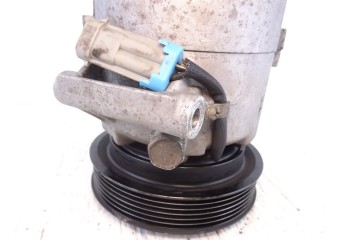  COMPRESOR AIRE ACONDICIONADO RENAULT MEGANE II BERLINA 5P Business 2007 207867 RENAULT - 2