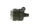 Additional water pump cooling water circuit 0 392 024 115 for MERCEDES A Part manufacturer AD BRAKE