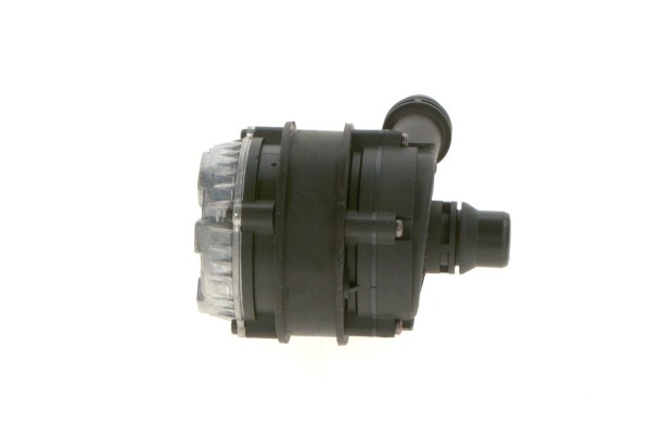 Additional water pump cooling water circuit 0 392 024 115 for MERCEDES A Part manufacturer AD BRAKE