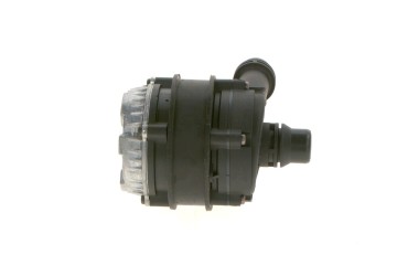 Additional water pump cooling water circuit 0 392 024 115 for MERCEDES A Part manufacturer AD BRAKE