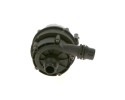 Additional water pump cooling water circuit 0 392 024 115 for MERCEDES A Catalog number of the part VIC 199654