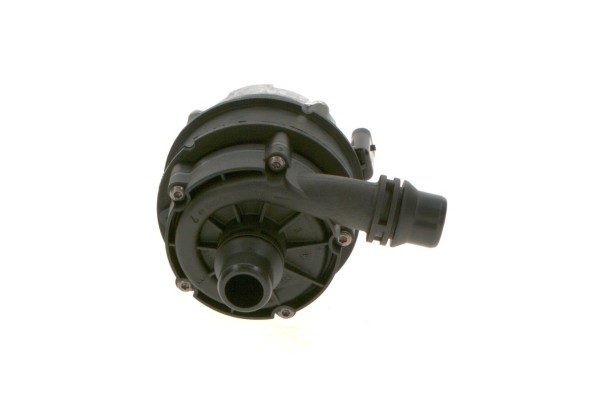 Additional water pump cooling water circuit 0 392 024 115 for MERCEDES A Catalog number of the part VIC 199654