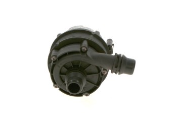 Additional water pump cooling water circuit 0 392 024 115 for MERCEDES A Catalog number of the part VIC 199654