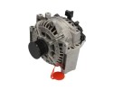 Alternator 0 986 048 550 for MERCEDES BENZ CLK C Class and C Class Coupe