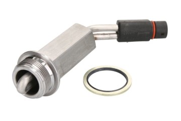 Engine heater for CITROEN JUMPER II Bus JUMPER II Van JUMPER II
