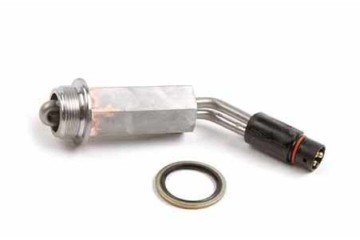 Engine heater for CITROEN JUMPER II Bus JUMPER II Van JUMPER II Catalog number of the part VIC 238915