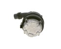 Additional water pump cooling water circuit 0 392 024 115 for MERCEDES A