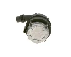 Bomba de Agua Auxiliar (Bomba de Circulación de Refrigerante) 0 392 024 115 para MERCEDES Clase A
