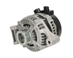 Alternador para VOLVO C30, S40 II, V50 y FORD FOCUS C-MAX, FOCUS II, FOCUS