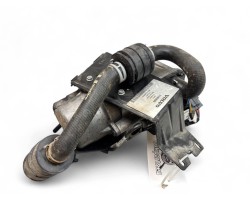 VOLVO V90 II Cross Country 236 Auxiliary Heater Parking Heater