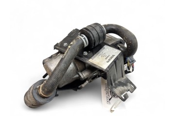VOLVO V90 II Cross Country 236 Auxiliary Heater Parking Heater