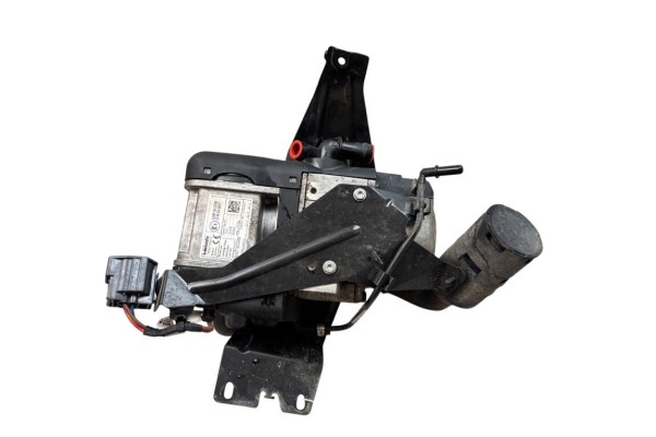 VOLVO V90 II Cross Country 236 Auxiliary Heater Parking Heater Part manufacturer Webasto